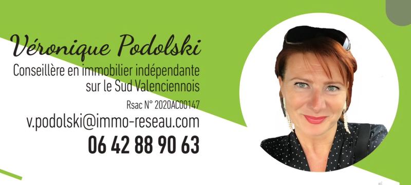 Pavillon - 110 m² - 6 pièces