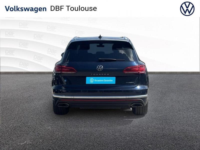 Volkswagen Touareg 3.0 Tsi eHybrid 381ch Tiptronic 8 4Motion Elegance