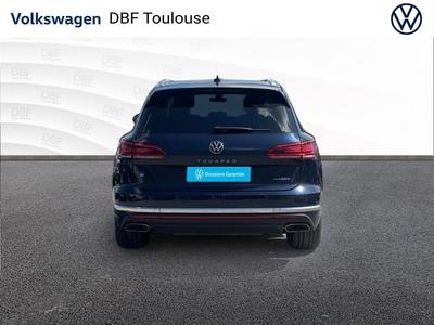 Volkswagen Touareg 3.0 Tsi eHybrid 381ch Tiptronic 8 4Motion Elegance