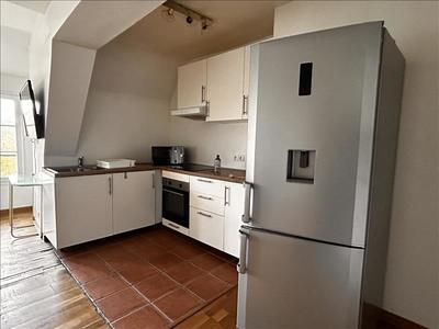 Appartement - 96 m² - 4 pièces