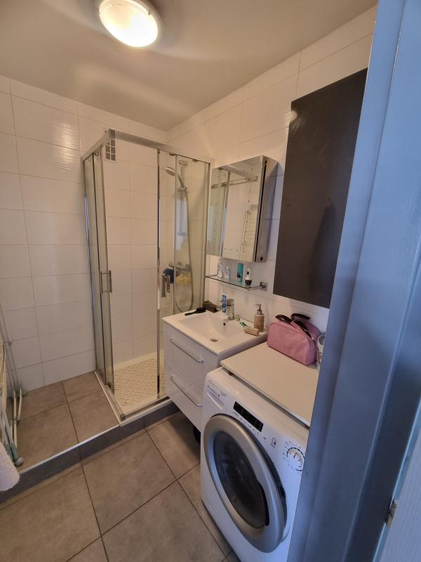 Appartement - 26 m² - 1 pièce