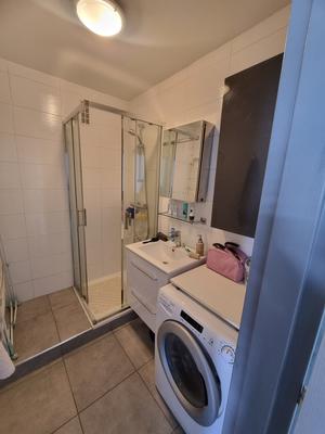 Appartement - 26 m² - 1 pièce