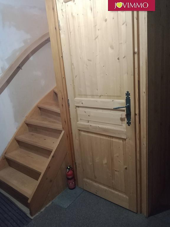 Maison - 154 m² - 5 pièces