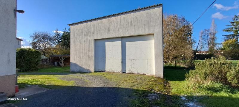 Maison - 131 m² - 5 pièces