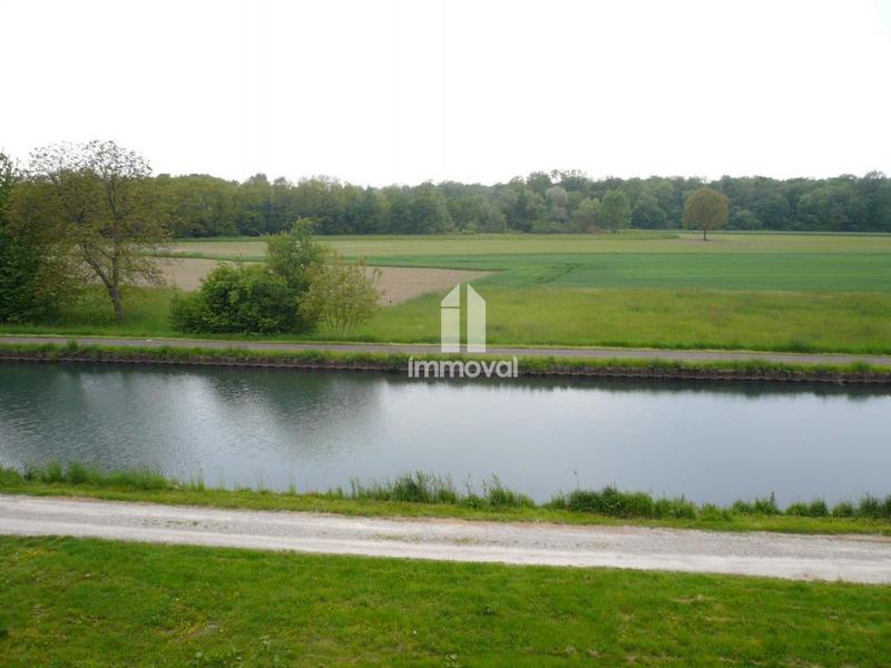 Duplex - 101 m² - 4 pièces