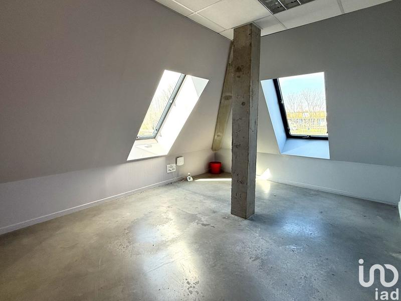 Bureau - 435 m²