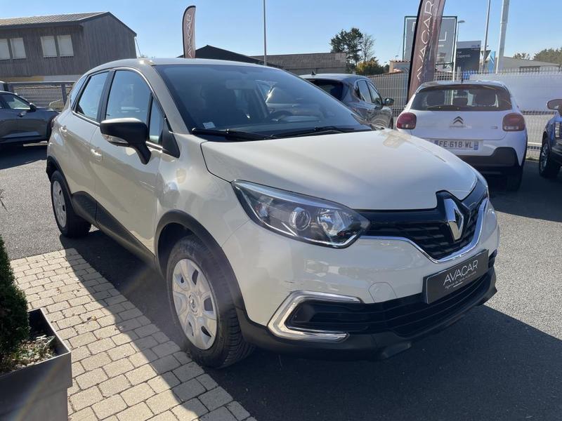 Renault Captur 0.9 Tce 90 Ch Bluetooth Audio/Music
