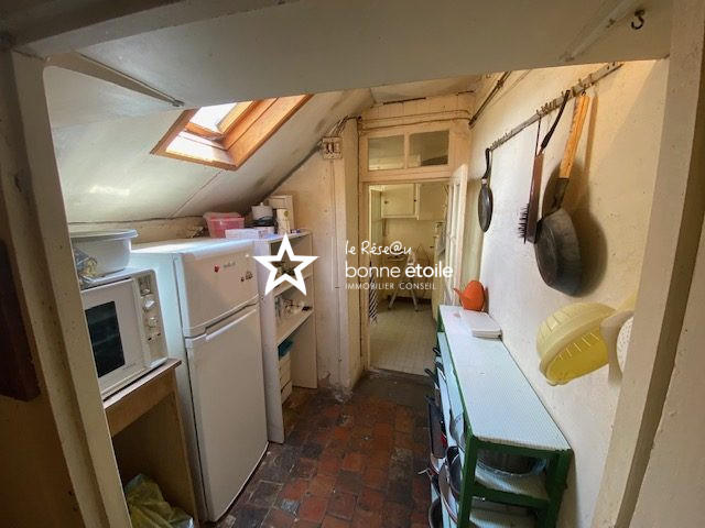 Maison - 136 m² - 4 pièces