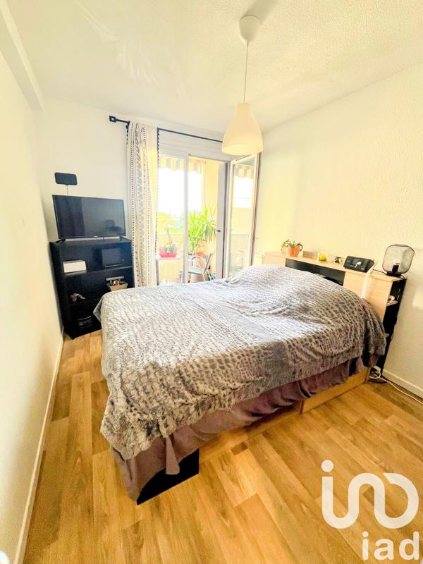 Appartement - 70 m² - 4 pièces