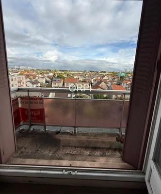 Appartement - 64 m² - 4 pièces
