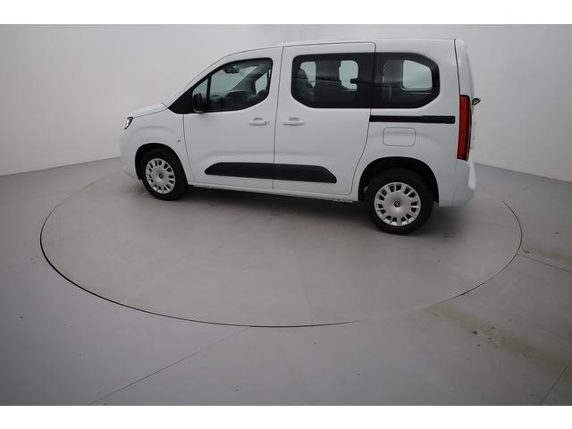 Opel Combo Life Elegance m BlueHDI 100 ch s&amp;S Bvm6