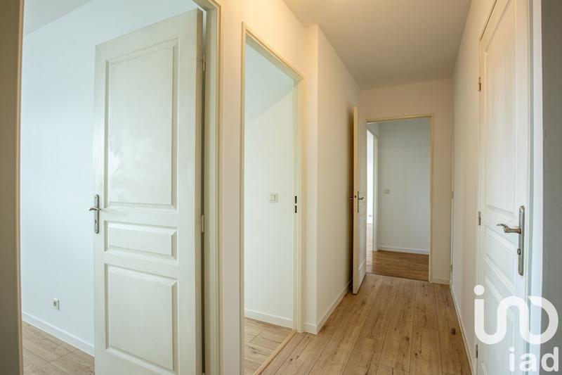 Appartement - 68 m² - 3 pièces