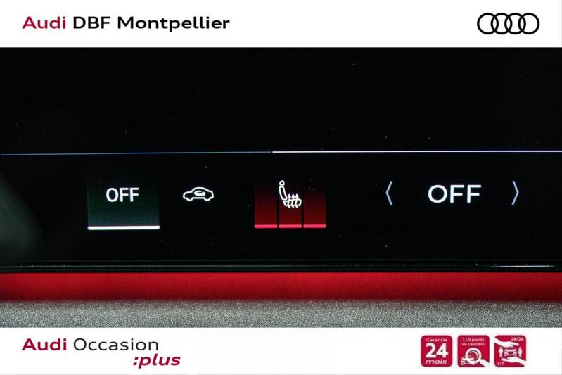 Audi Sq6 e-tron Sportback 360 Kw (489 Ch) Qua