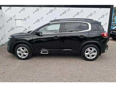 Citroën C5 Aircross BlueHDi 180 s&amp;S Eat8 Shine