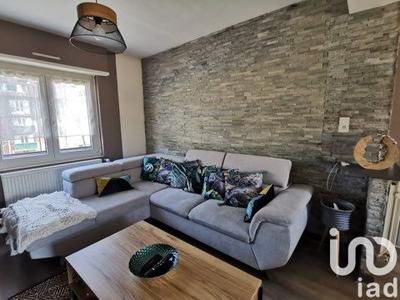 Appartement - 78 m² - 4 pièces