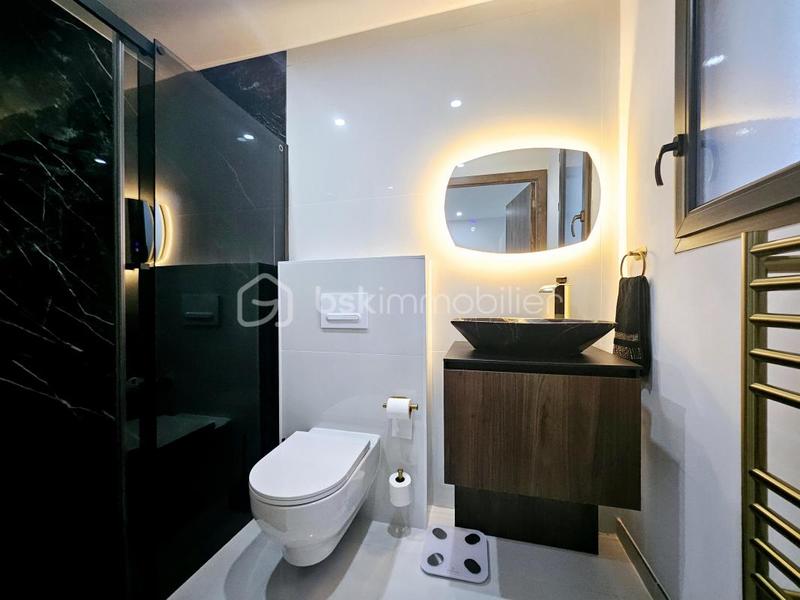 Maison - 160 m² - 5 pièces