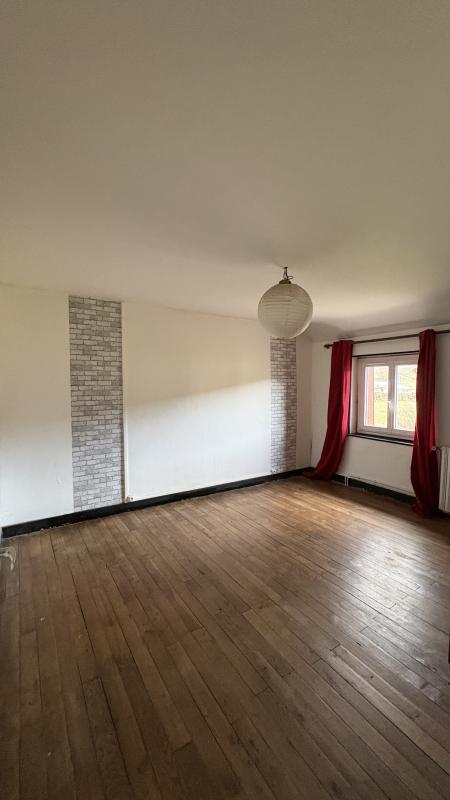 Maison - 166 m² - 8 pièces