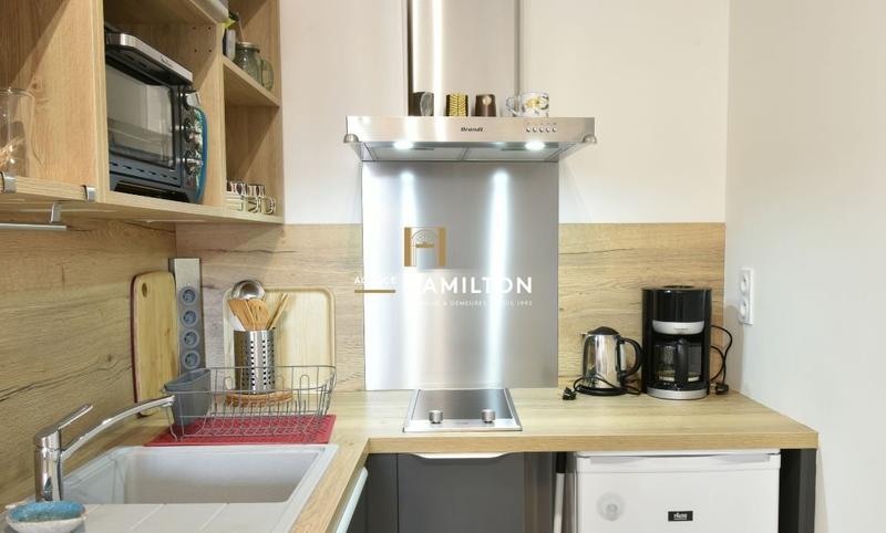 Maison - 200 m² - 6 pièces