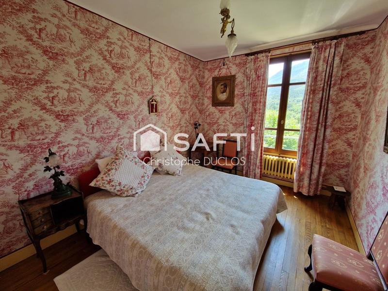 Bastide - 295 m² - 15 pièces