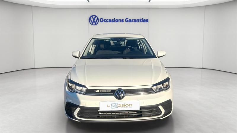 Volkswagen Polo 1.0 Tsi 95 s&amp;S Bvm5 Life