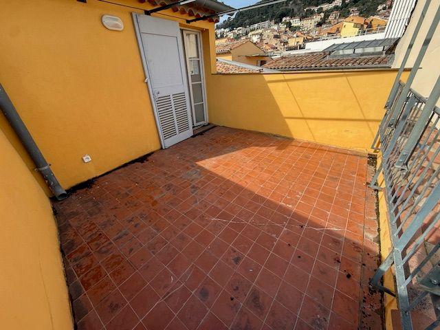 Duplex - 52 m² - 3 pièces