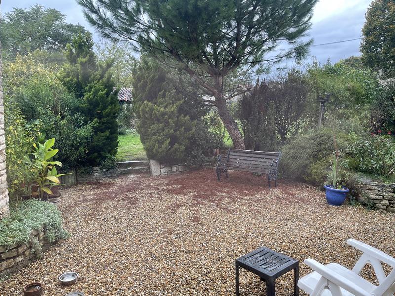 Maison - 190 m² - 7 pièces