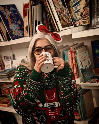 L’Heure des Histoires