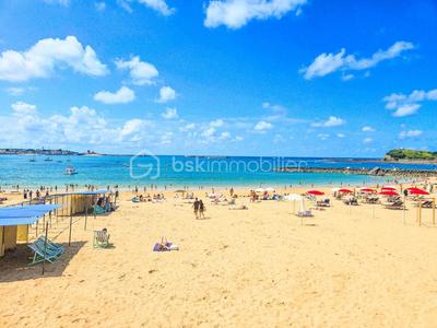 Appartement - 32 m² - 2 pièces