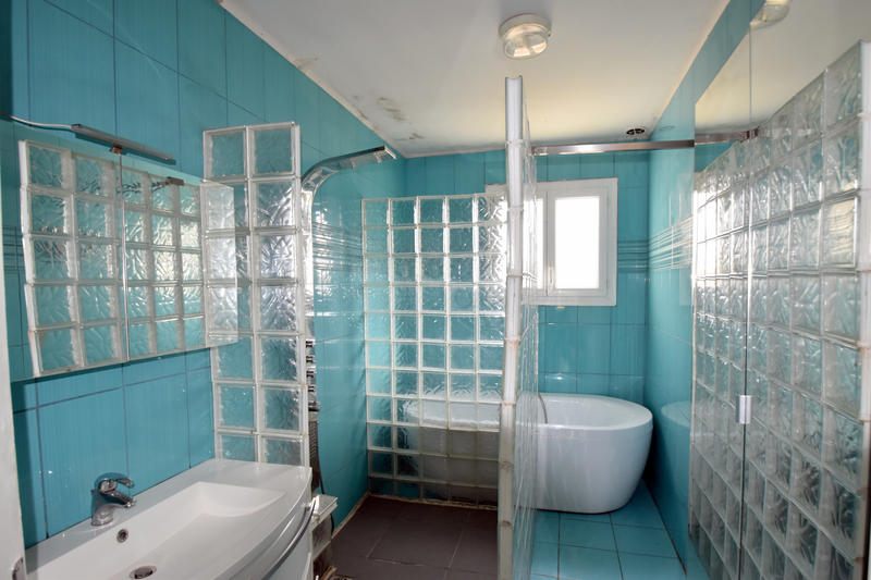 Maison - 87 m² - 3 pièces