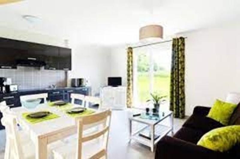 Duplex - 45 m² - 3 pièces