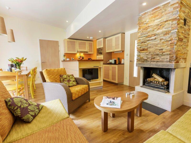 Maison - 79 m² - 4 pièces