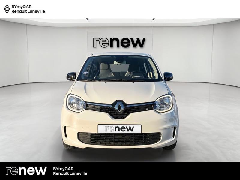 Renault Twingo III SCe 65 Equilibre