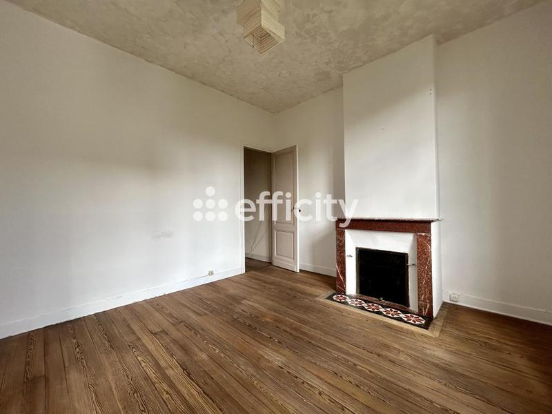 Maison - 192 m² - 5 pièces