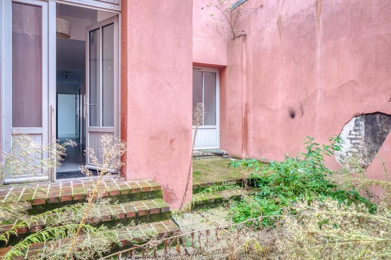 Appartement - 84 m² - 4 pièces