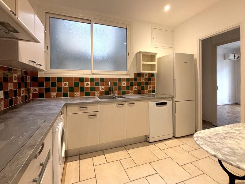 Appartement - 83 m² - 3 pièces