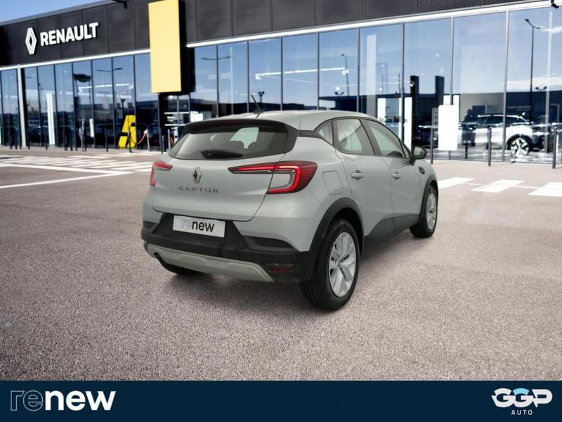 Renault Captur TCe 100 Gpl - 21 Business