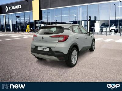 Renault Captur TCe 100 Gpl - 21 Business