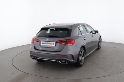 Mercedes Classe a 180 Amg Line 7g-Dct 136 ch