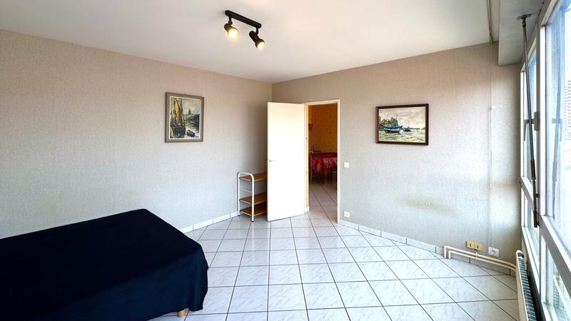 Appartement - 89 m² - 4 pièces