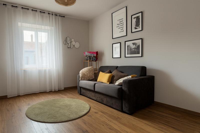 Maison - 160 m² - 7 pièces