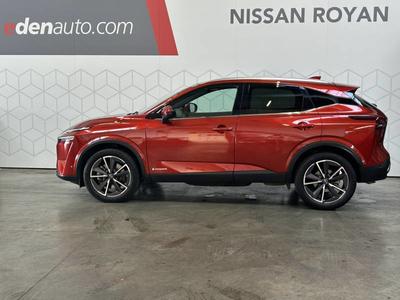 Nissan Qashqai e-Power 190 ch Tekna