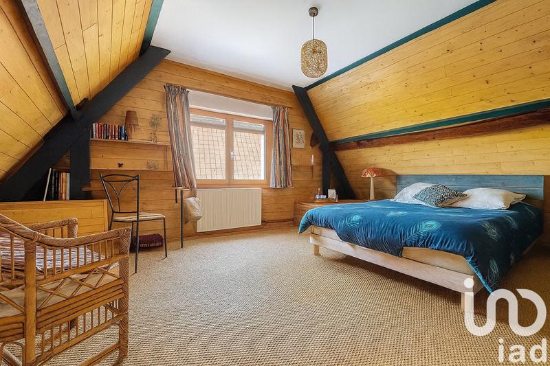 Ferme - 210 m² - 7 pièces