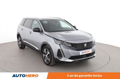 Peugeot 5008 1.5 Blue-HDi Allure Pack Eat8 130 ch