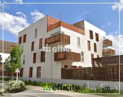 Appartement - 89 m² - 4 pièces