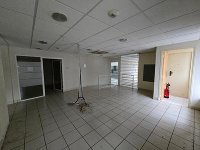 Local commercial - 162 m²