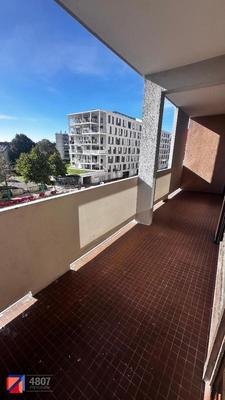 Appartement - 43 m² - 1 pièce