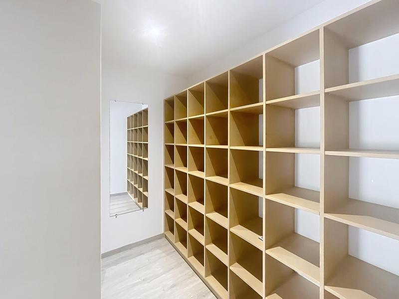 Maison - 156 m² - 5 pièces