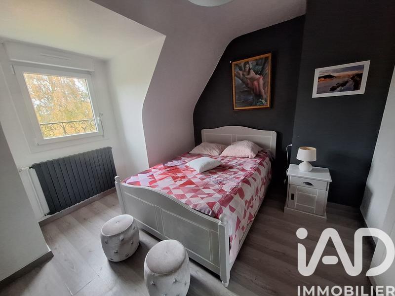 Maison - 170 m² - 7 pièces