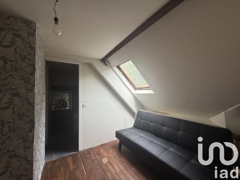 Maison - 132 m² - 6 pièces