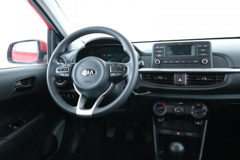 Kia Picanto 1.0 Active 67 ch